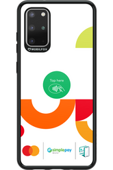OTP EU Color 2.0 - Samsung Galaxy S20+