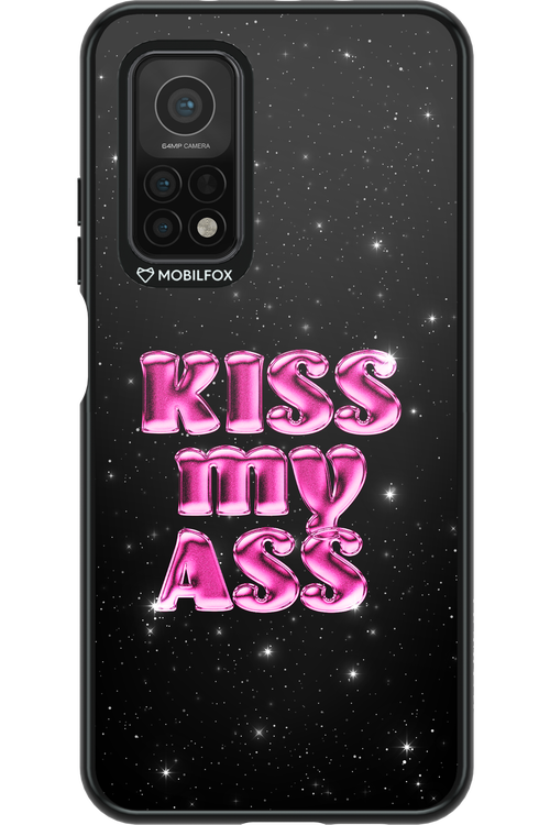 KMA 2.0 - Xiaomi Mi 10T 5G