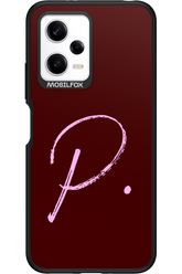 (Dark Blush) P 2.0 - Xiaomi Redmi Note 12 5G