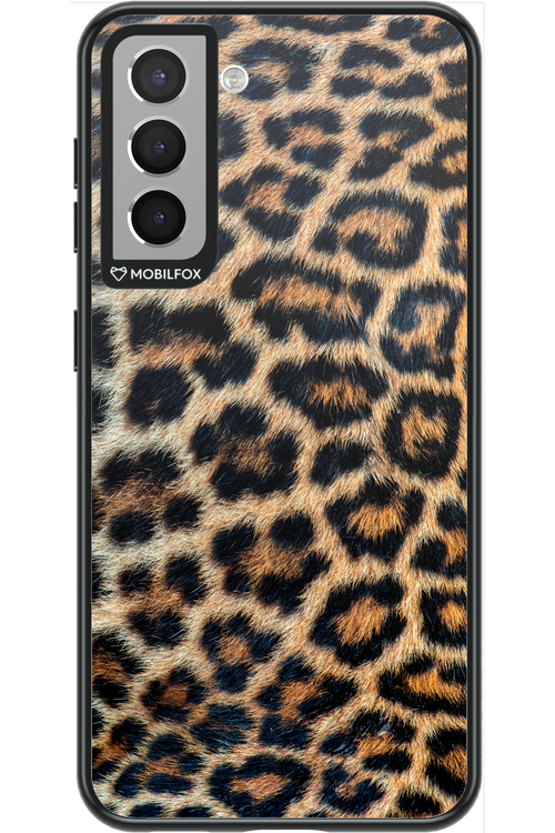 Leopard 2.0 - Samsung Galaxy S21