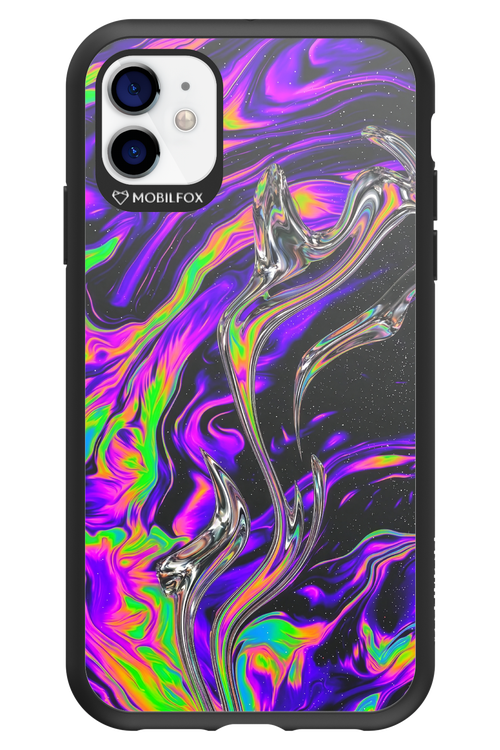 Nova 2.0 - Apple iPhone 11