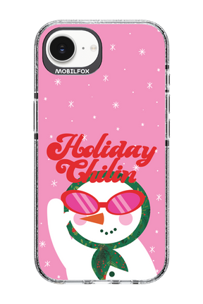 Holiday Chillin - Apple iPhone 16e