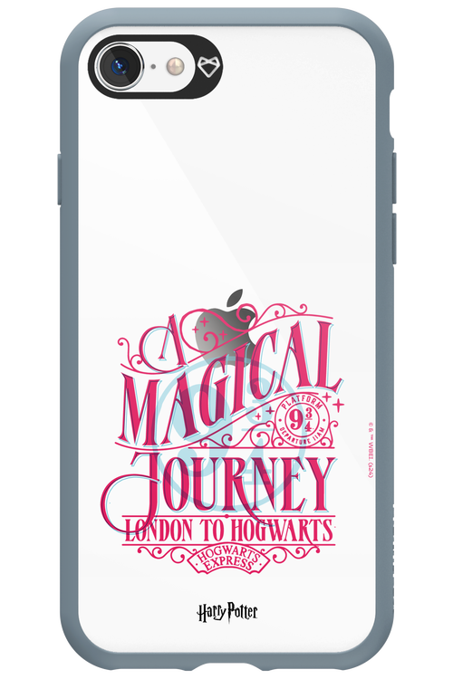 Magical Journey - Apple iPhone SE 2022