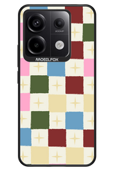 Winter Scarf - Xiaomi Redmi Note 13 Pro 5G