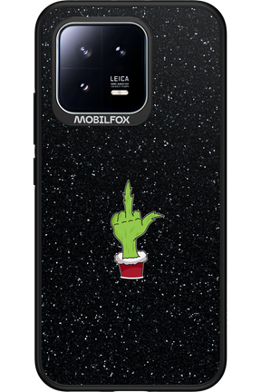 My Middle Finger - Xiaomi 13