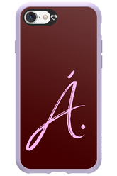 (Dark Blush) A II 2.0 - Apple iPhone 8
