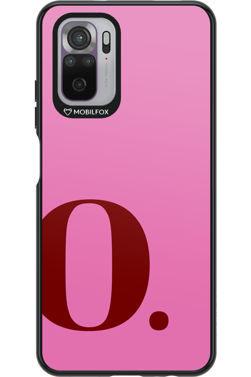 O (Sorbet) 2.0 - Xiaomi Redmi Note 10