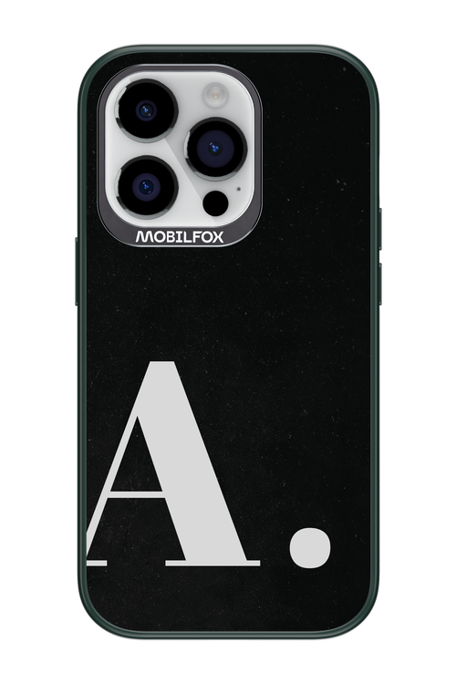 A (Off Space) 2.0 - Apple iPhone 14 Pro