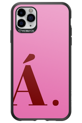 A II (Sorbet) 2.0 - Apple iPhone 11 Pro Max