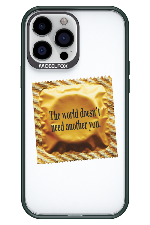 Another you 2.0 - Apple iPhone 13 Pro Max