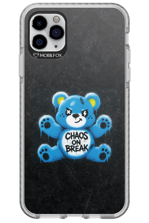 Chaos on Break 2.0 - Apple iPhone 11 Pro Max