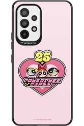 The Powerpuff Girls 25 - Samsung Galaxy A53