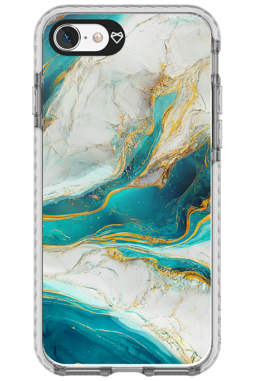 Emerald 2.0 - Apple iPhone 8