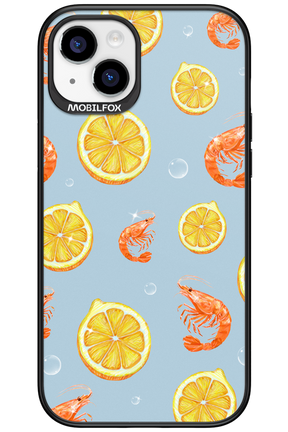 Sour Shrimp - Apple iPhone 15 Plus