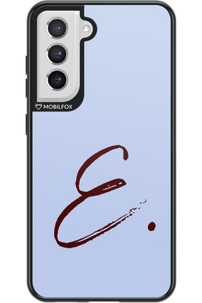 (Jellyfish Presso) E 2.0 - Samsung Galaxy S21 FE