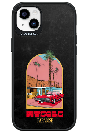 Muscle Paradise - Apple iPhone 14 Plus