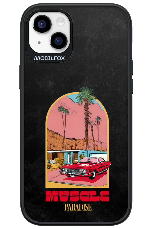 Muscle Paradise - Apple iPhone 14 Plus