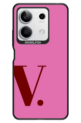 V (Sorbet) 2.0 - Xiaomi Redmi Note 13 5G