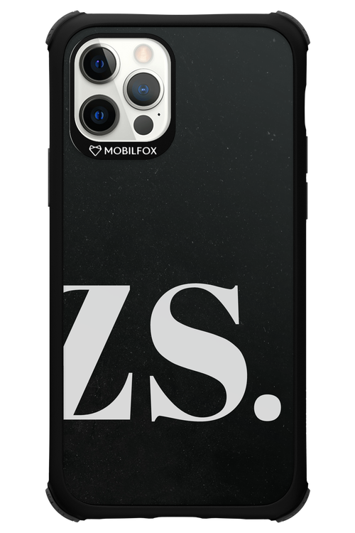 ZS (Off Space) 2.0 - Apple iPhone 12 Pro