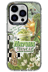 MATCHA - Apple iPhone 14 Pro