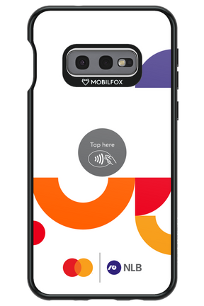 NLB Color - Samsung Galaxy S10e