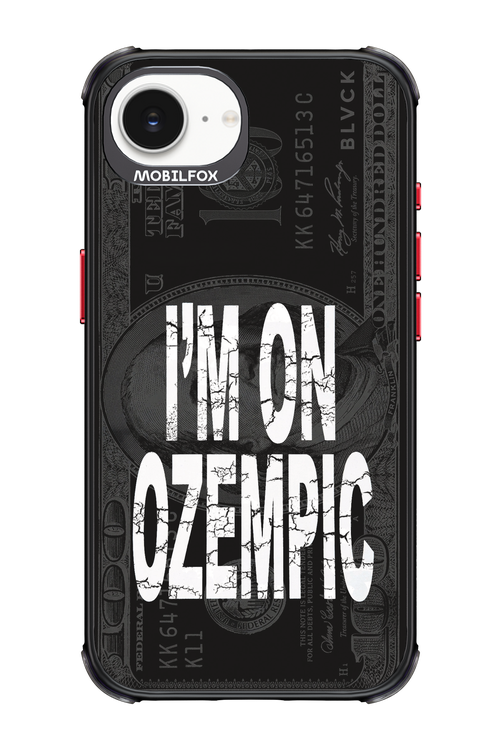 ozempic 2.0 - Apple iPhone 16e