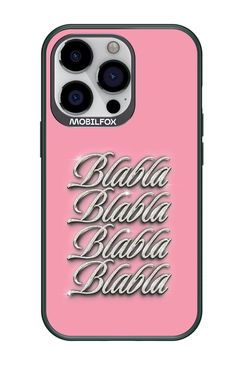 Blabla Blabla 2.0 - Apple iPhone 13 Pro