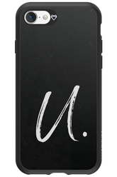 (Off Space) U 2.0 - Apple iPhone 8
