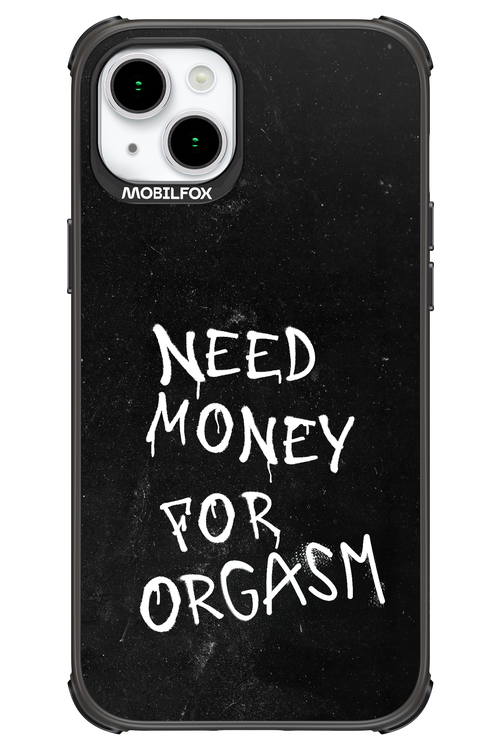 Orgasm 2.0 - Apple iPhone 15 Plus
