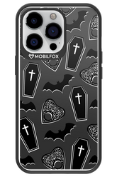 After Death - Apple iPhone 13 Pro