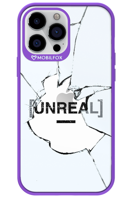 Broken Glass - Apple iPhone 13 Pro Max