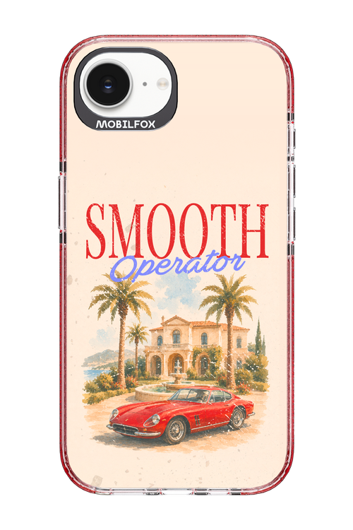 Smooth Operator 2.0 - Apple iPhone 16e