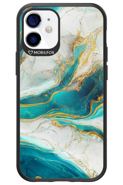 Emerald 2.0 - Apple iPhone 12 Mini