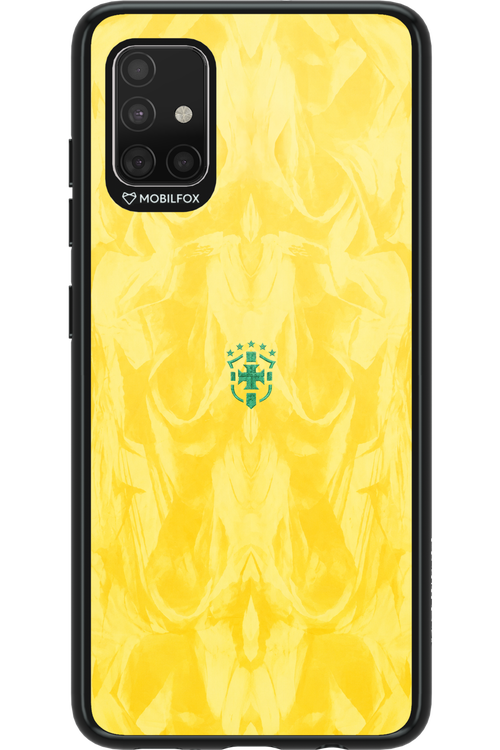Brasil 2.0 - Samsung Galaxy A51