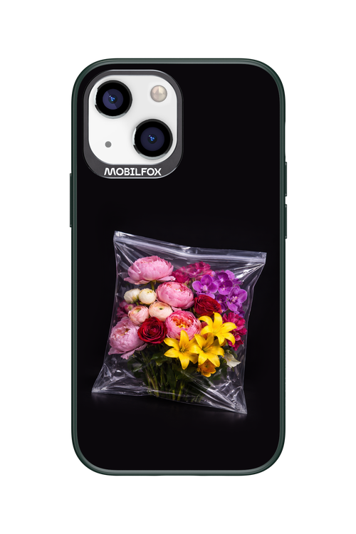 Love Bag 2.0 - Apple iPhone 13 Mini