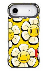 Horny Flowers 2.0 - Apple iPhone 17 Air