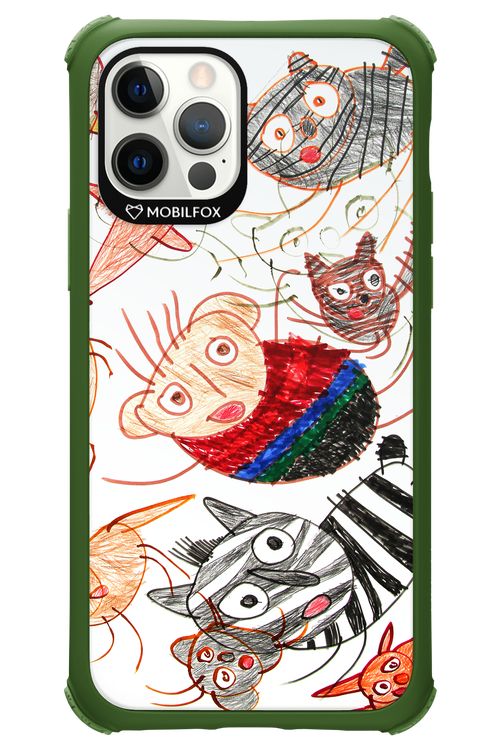 Dream 2.0 - Apple iPhone 12 Pro