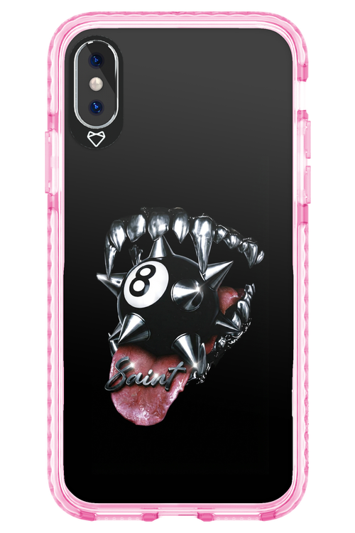 St8 2.0 - Apple iPhone XS