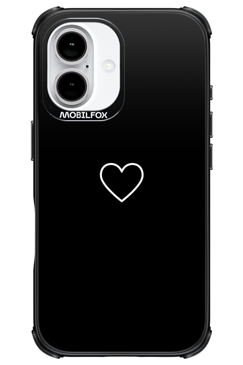 Love Is Simple - Apple iPhone 16