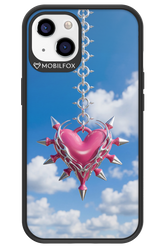 Heart Fux 2.0 - Apple iPhone 13