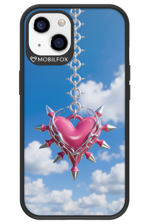 Heart Fux 2.0 - Apple iPhone 13