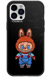 Playtime's over - Apple iPhone 12 Pro Max