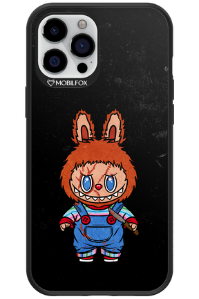 Playtime's over - Apple iPhone 12 Pro Max