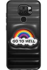 Go To Hell (10th anniversary) 2.0 - Xiaomi Redmi Note 9