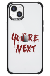 You're Next - Apple iPhone 14 Plus