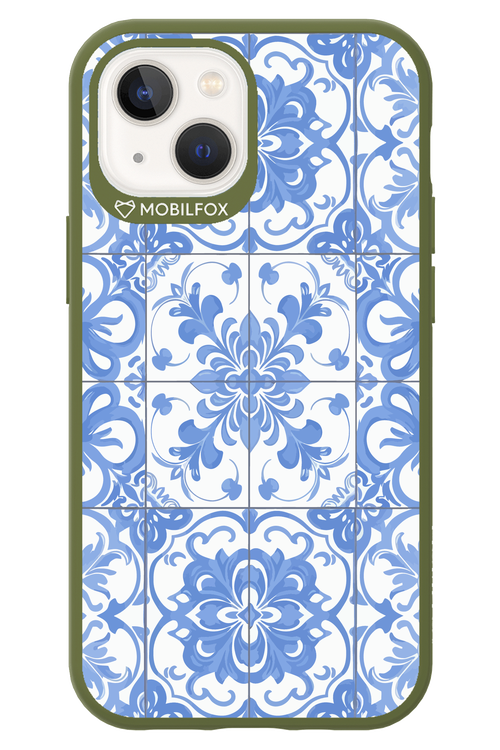 Amalfi Club 2.0 - Apple iPhone 13 Mini
