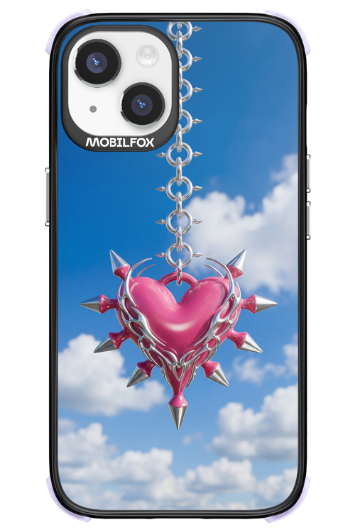 Heart Fux 2.0 - Apple iPhone 14