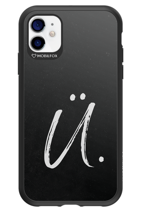 (Off Space) U II 2.0 - Apple iPhone 11
