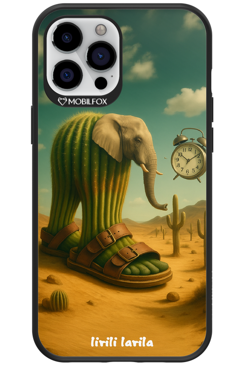Lirili larila - Apple iPhone 12 Pro Max