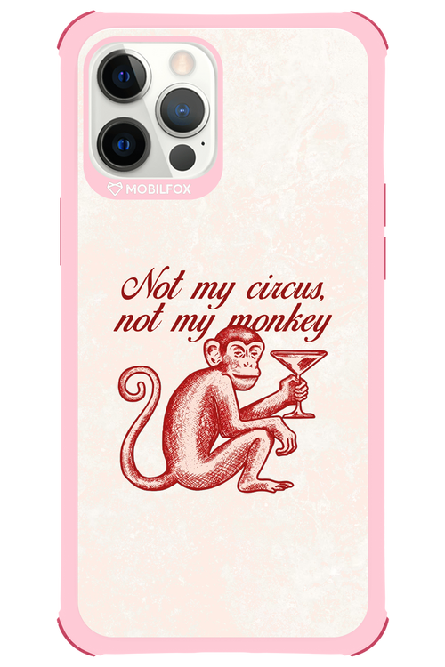 Monkey 2.0 - Apple iPhone 12 Pro Max